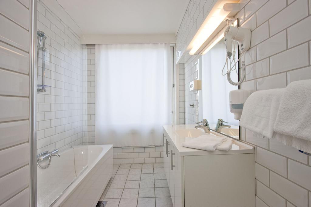 Hotell Vic Porsgrunn Cameră foto